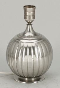 Bordslampa 1935